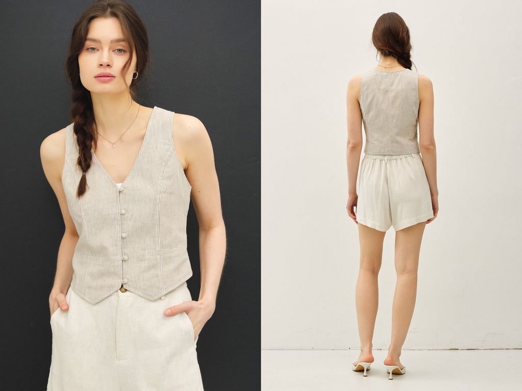 19551 / KHAKI