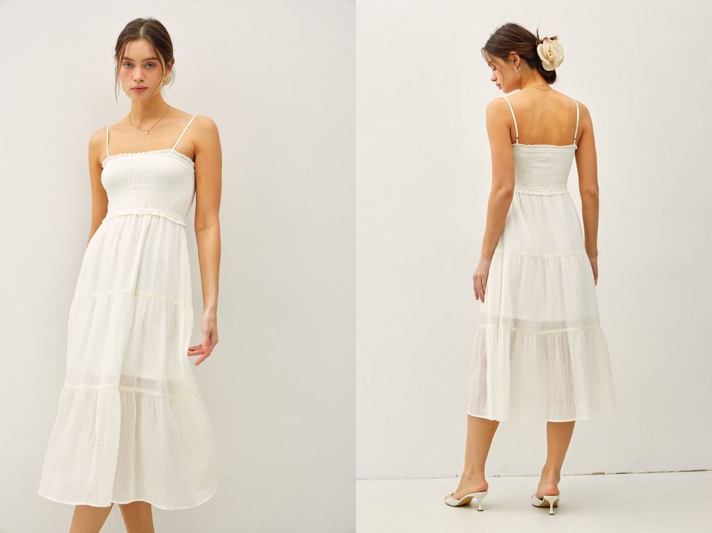 83091 / WHITE