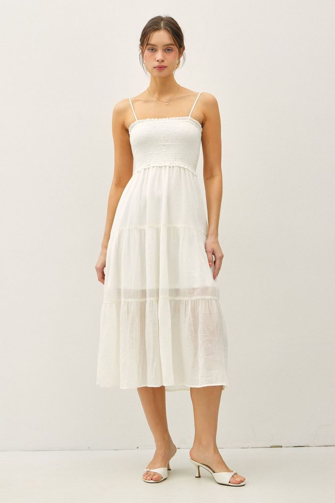 83091 / WHITE
