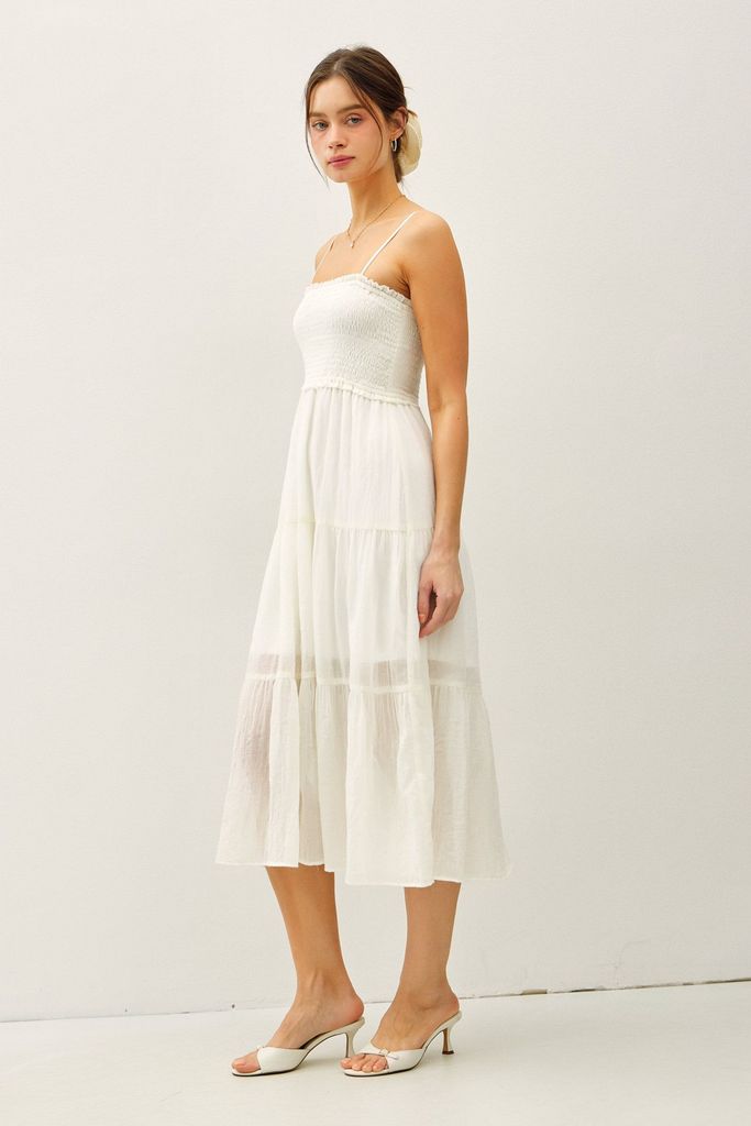 83091 / WHITE