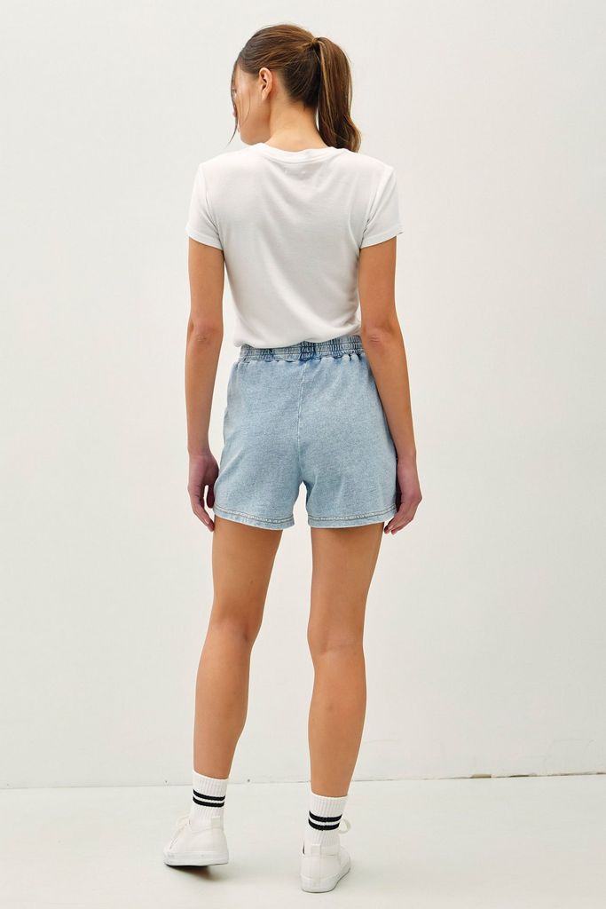 42695 / LIGHT DENIM
