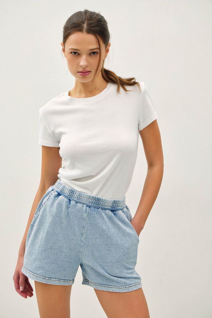 42695 / LIGHT DENIM