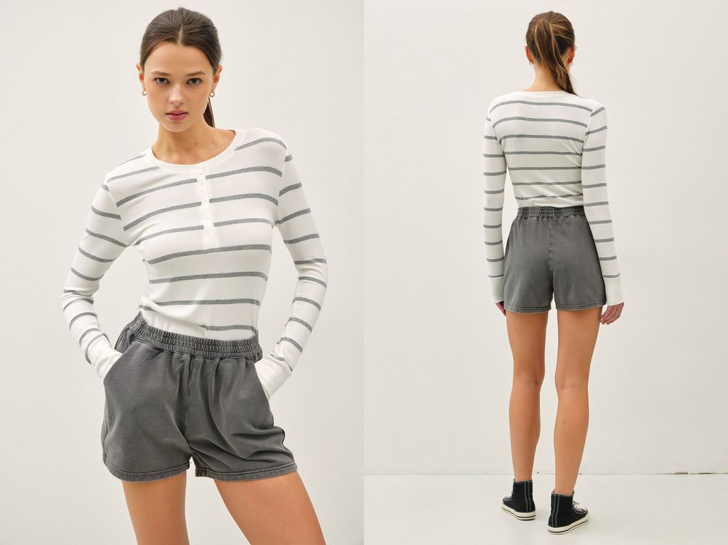 42695 / DK CHARCOAL