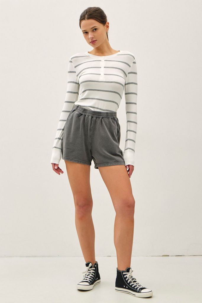 42695 / DK CHARCOAL