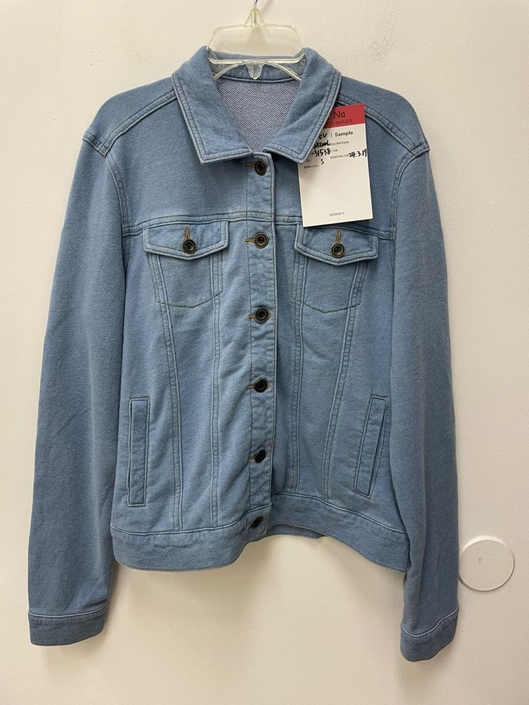 31538 / DENIM