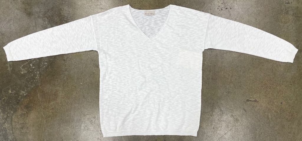 64765 / OFF WHITE