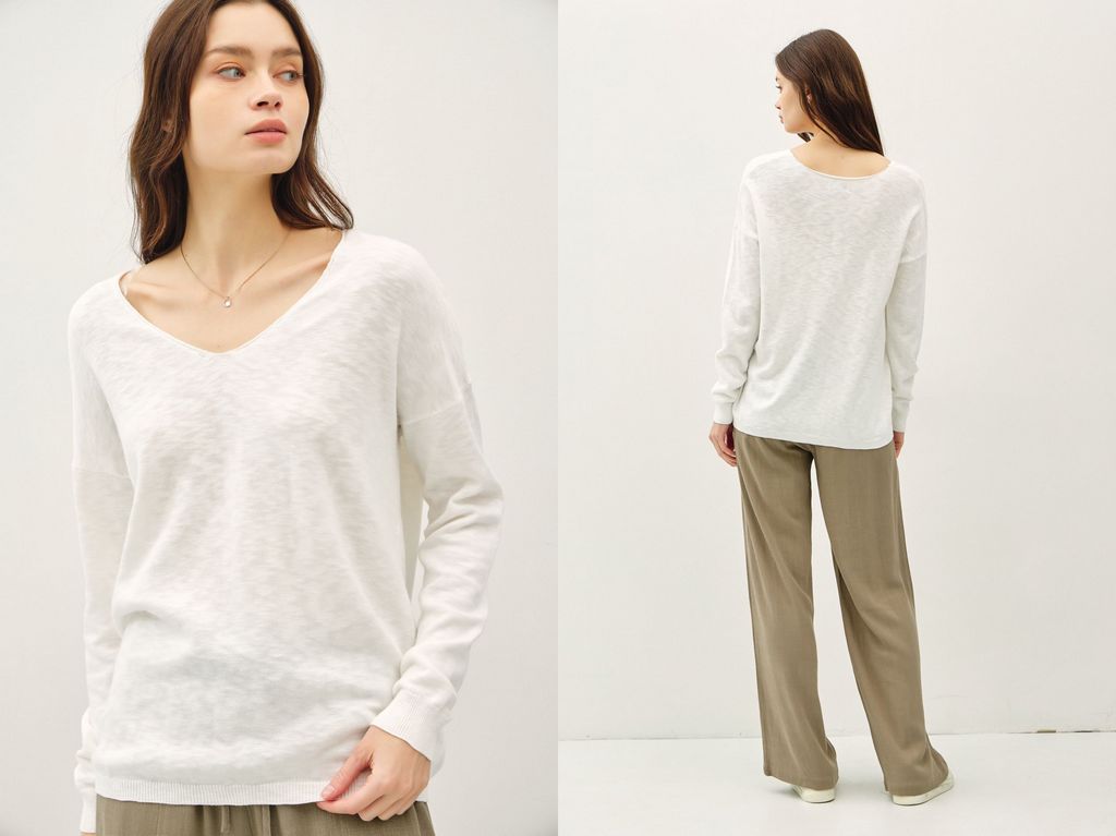 64765 / OFF WHITE