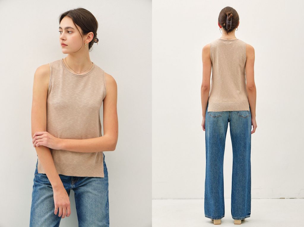 64165 / TAUPE