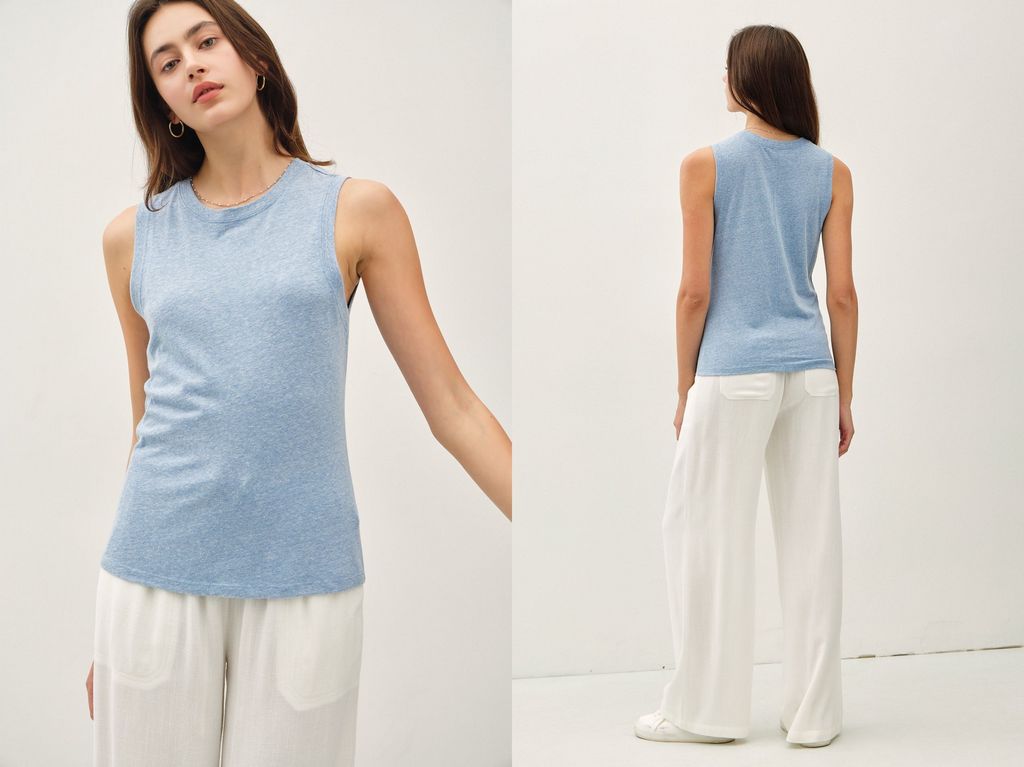 19504 / BLUE
