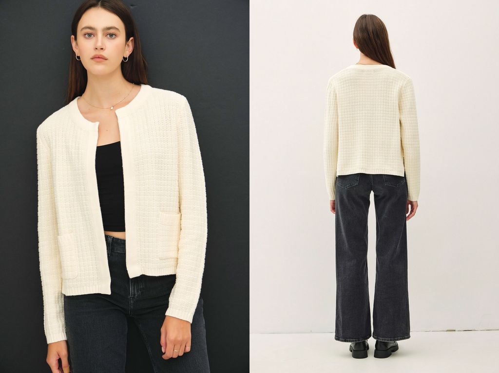 64968 / IVORY