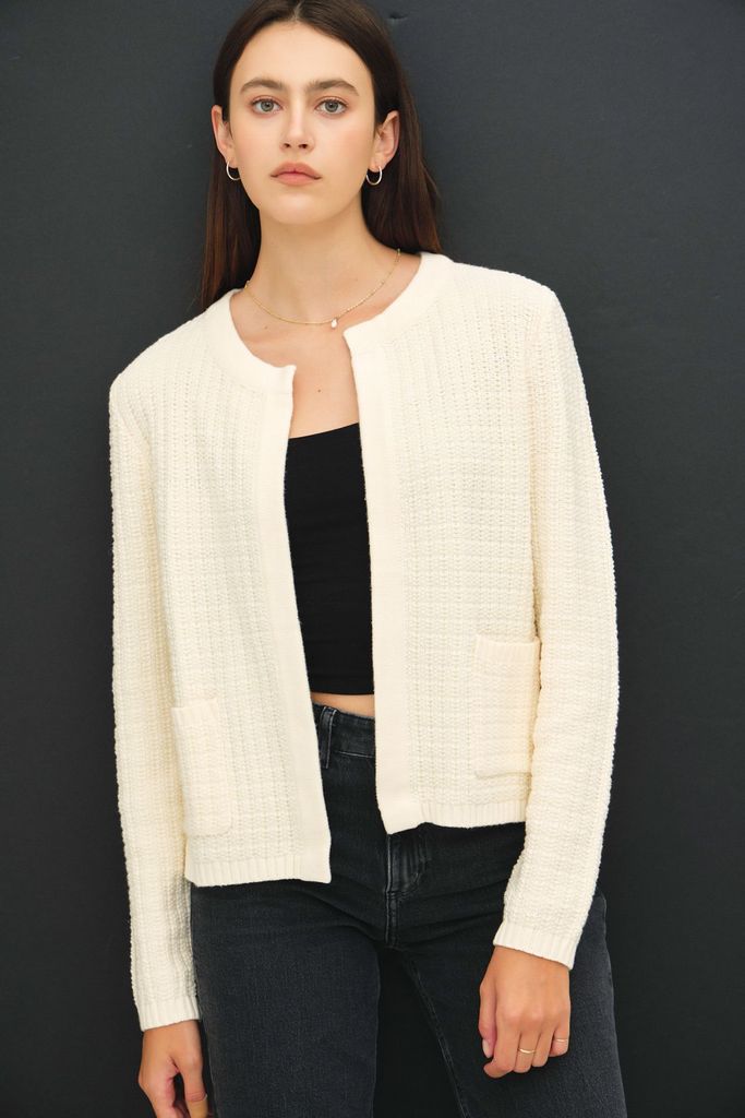 64968 / IVORY