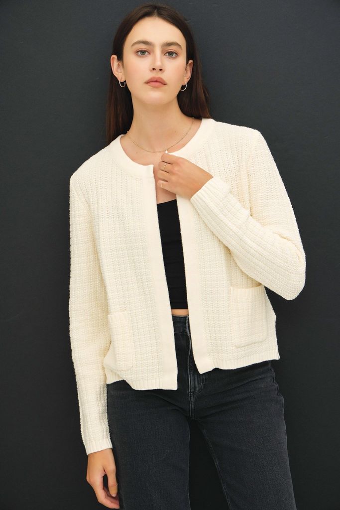 64968 / IVORY