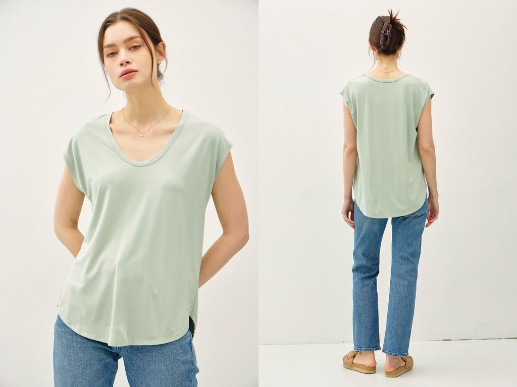 19567 / SPRING SAGE