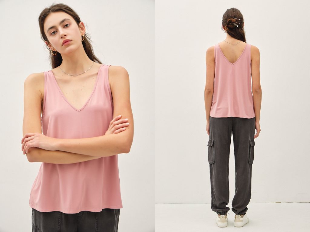 18910 / DUSTY ROSE