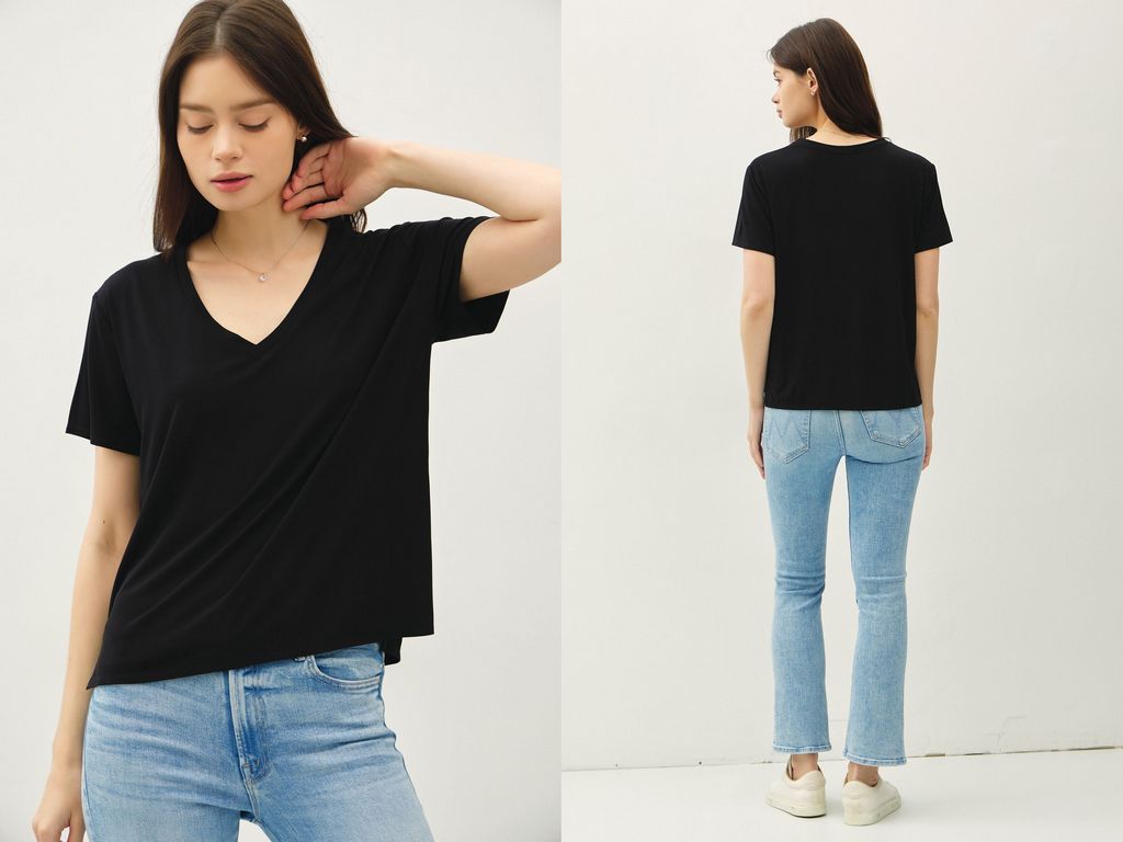 19565 / BLACK