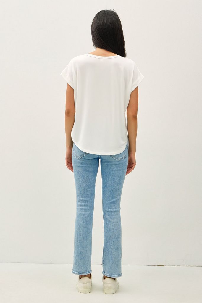 19250 / OFF WHITE