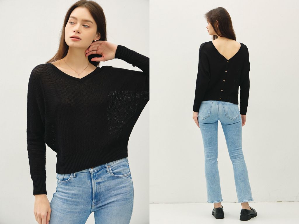 64635 / BLACK