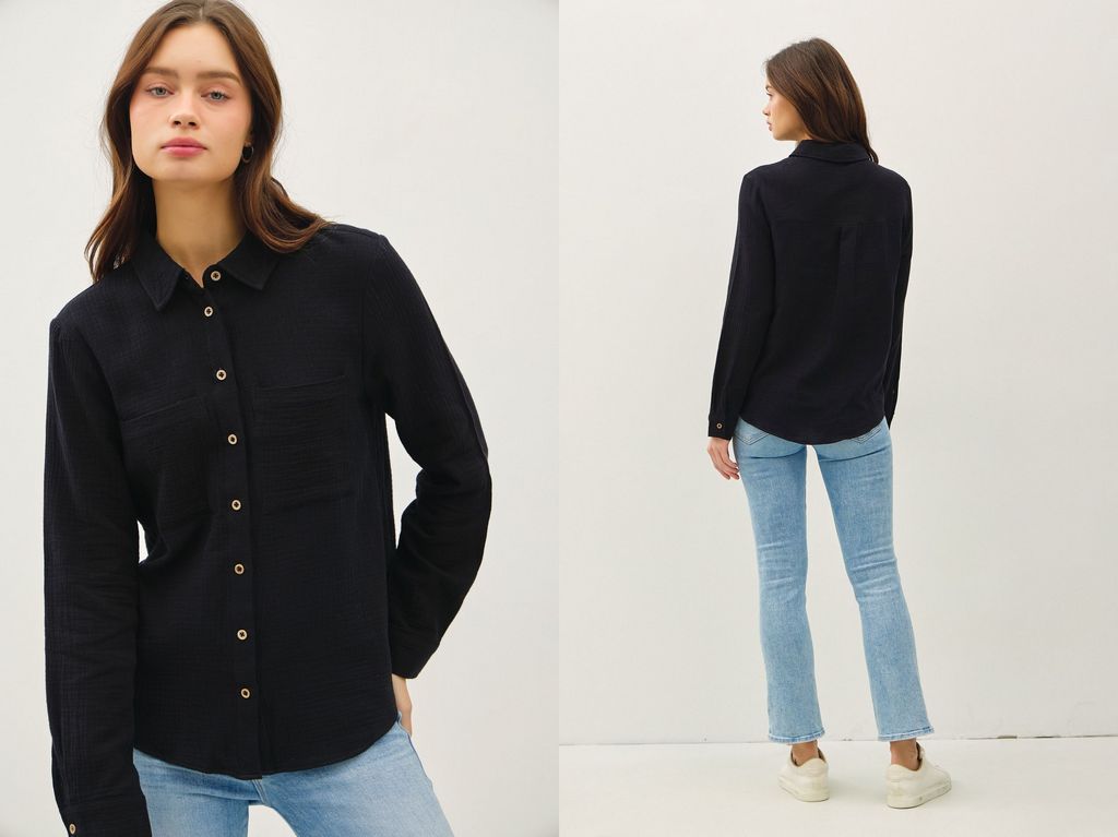 19535 / BLACK