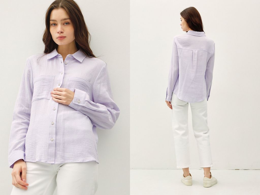 19535 / CHAMBRAY
