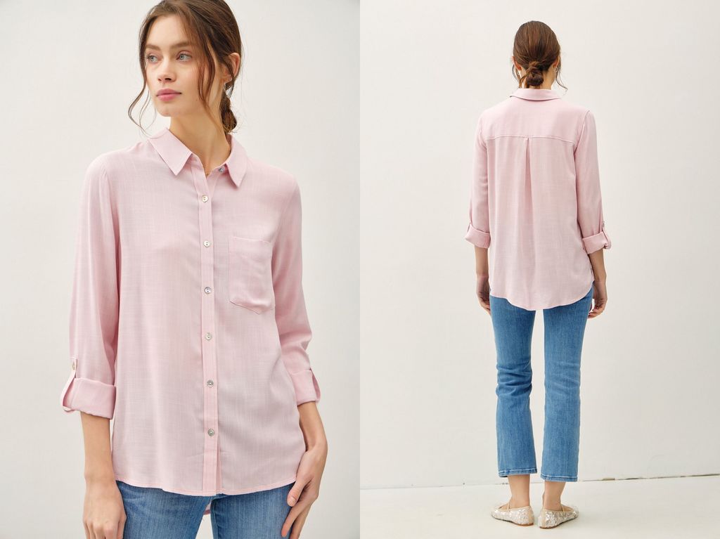 18797 / LIGHT PINK