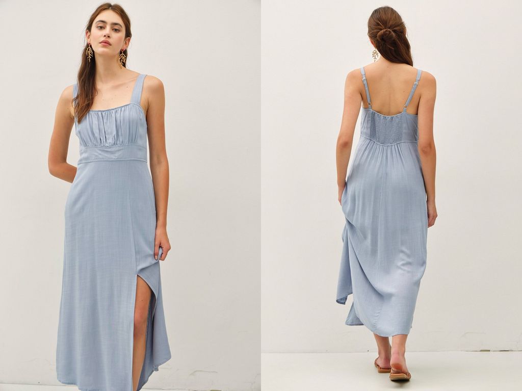 83123 / CHAMBRAY
