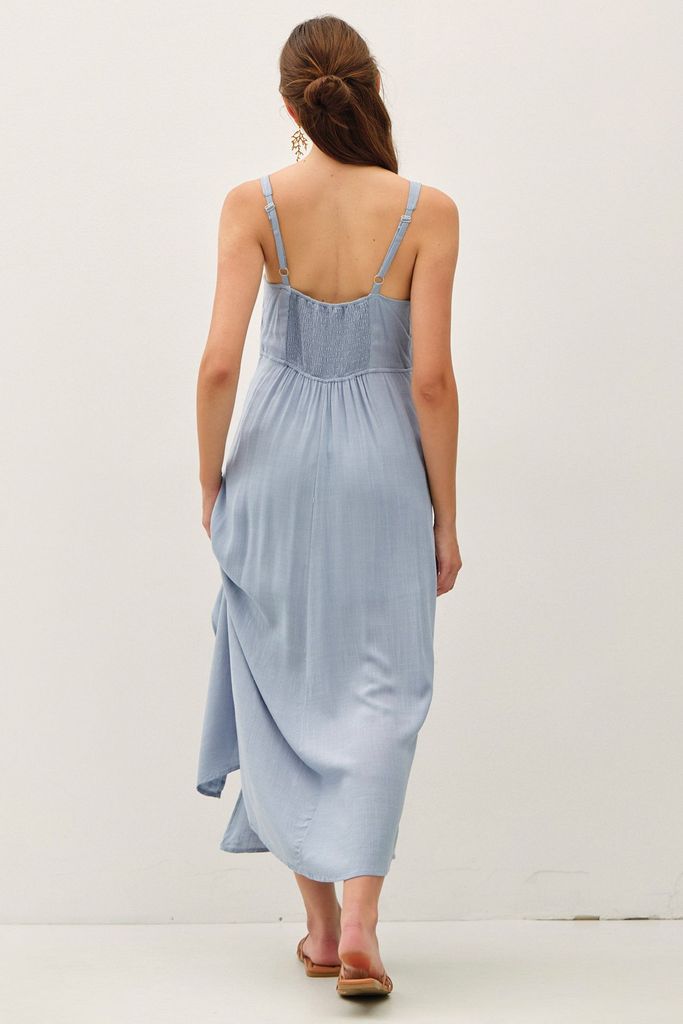 83123 / CHAMBRAY