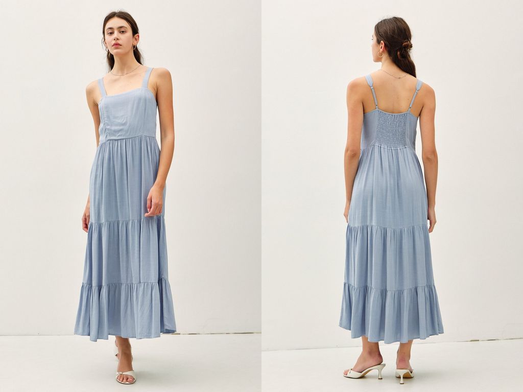 83075 / CHAMBRAY