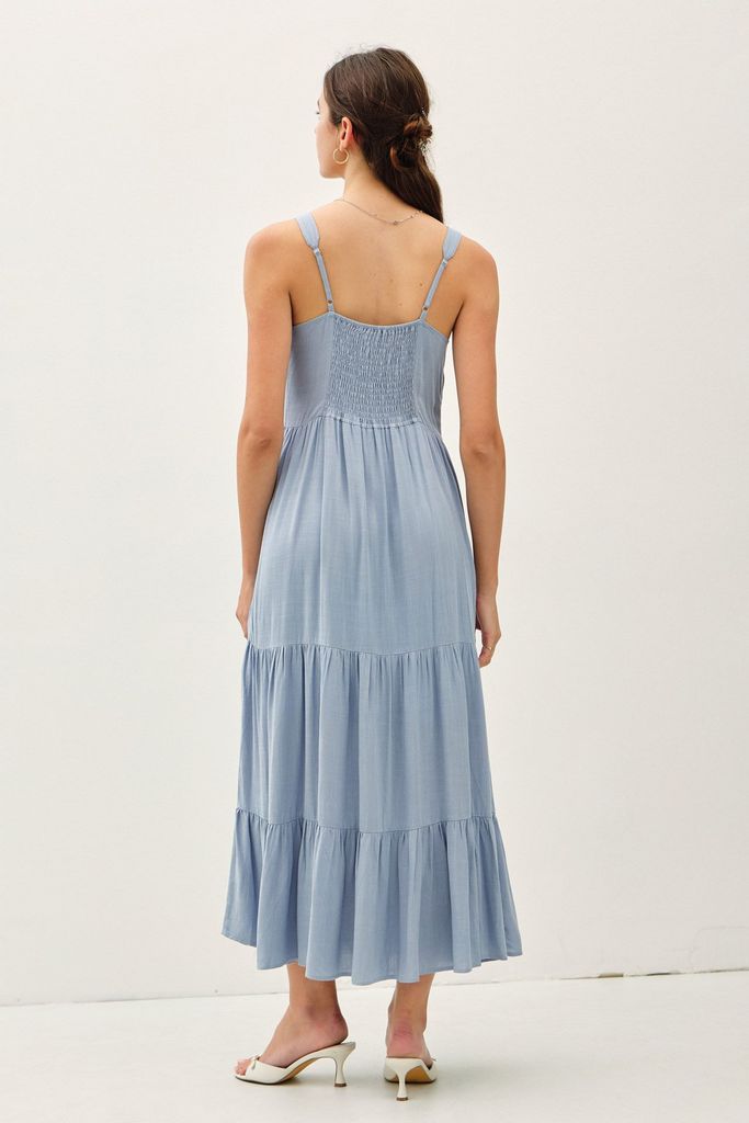 83075 / CHAMBRAY