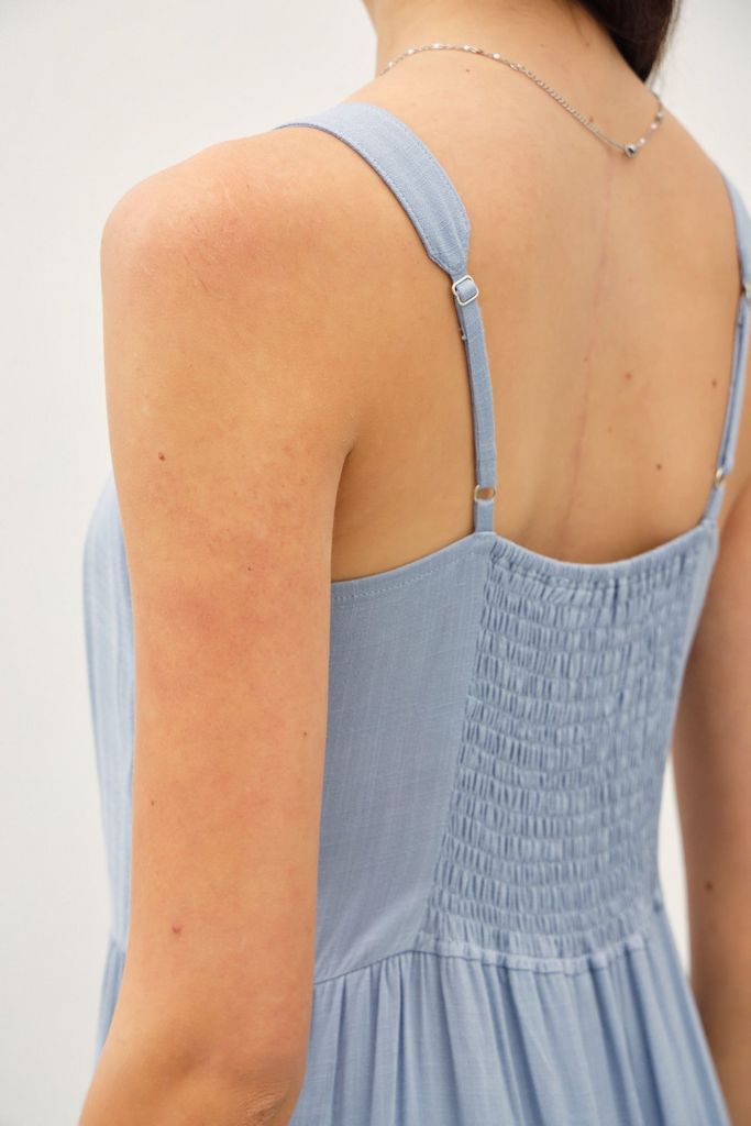 83075 / CHAMBRAY