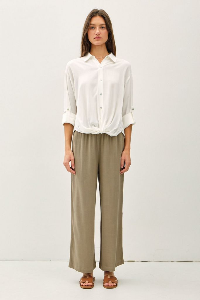 19503 / OFF WHITE