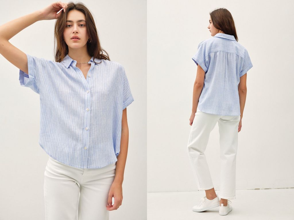 19576 / CHAMBRAY
