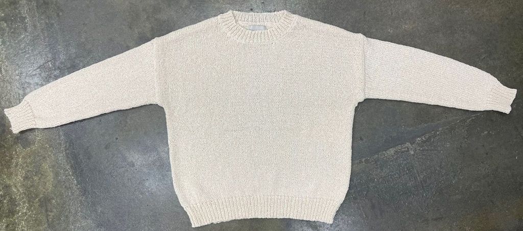 64672 / BABY BLUE