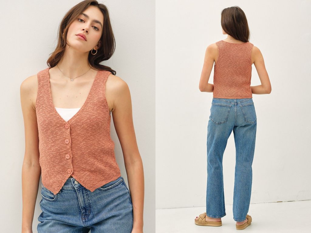 64874 / TERRACOTTA