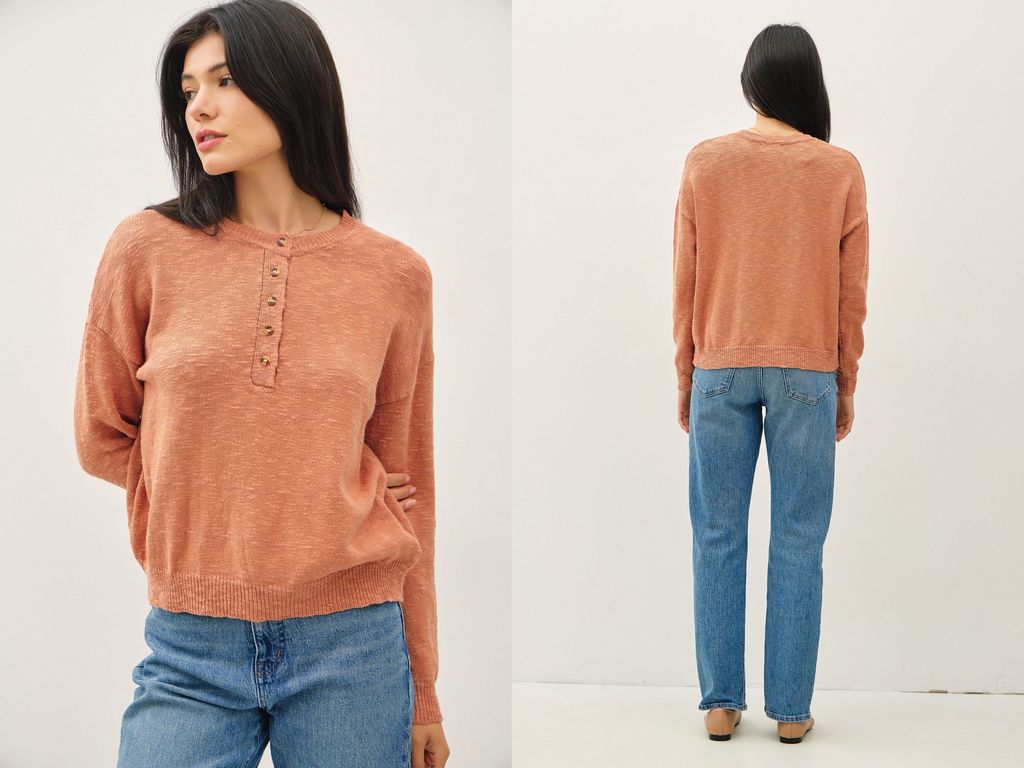 65007 / TERRACOTTA