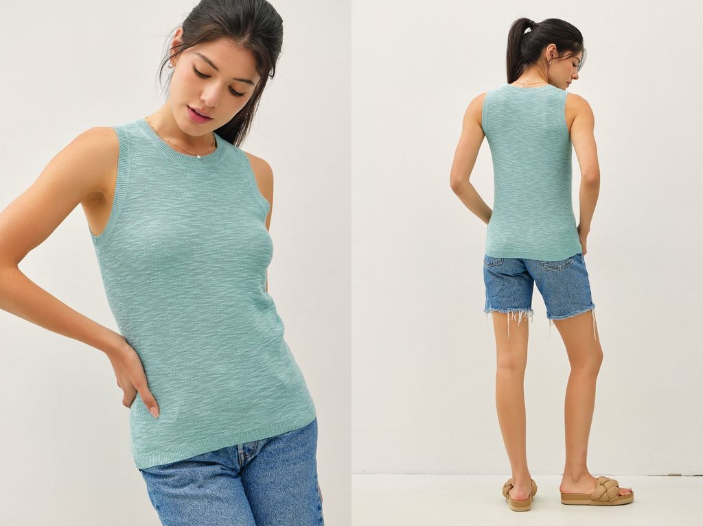 62841 / SEA GREEN
