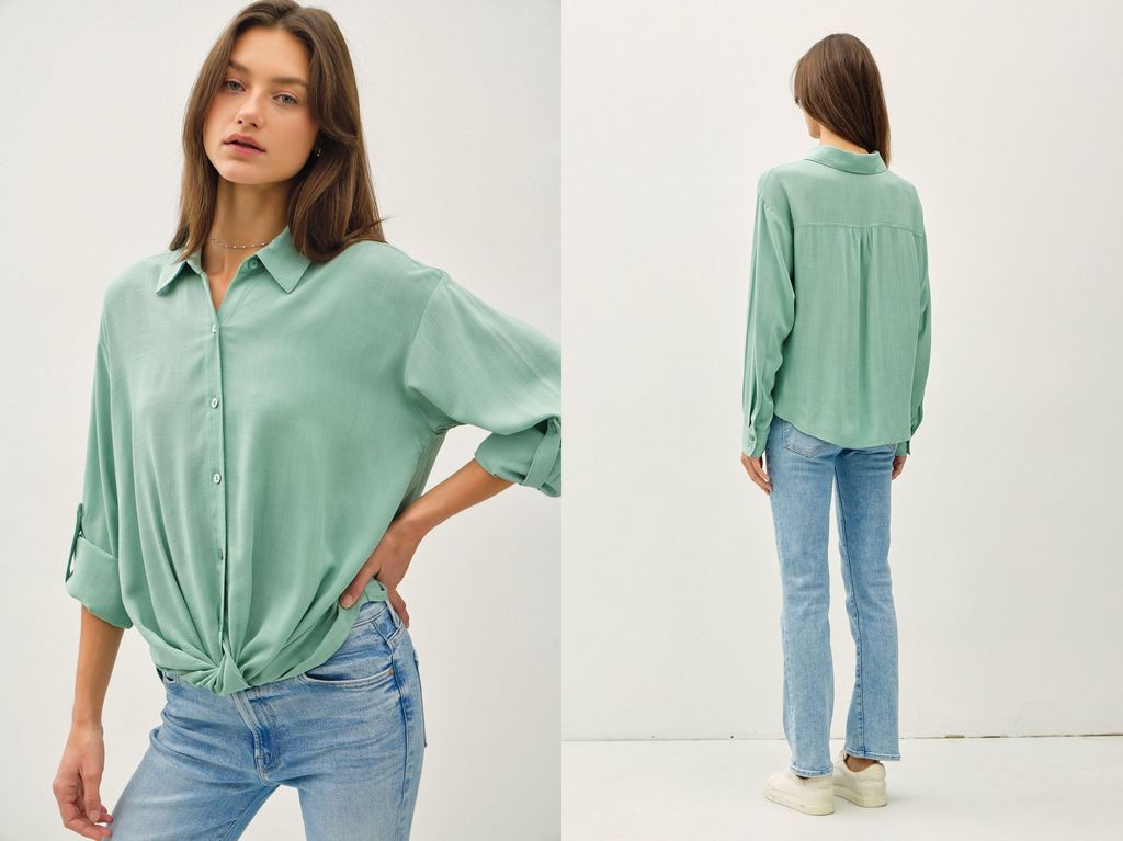 19503 / SPEARMINT