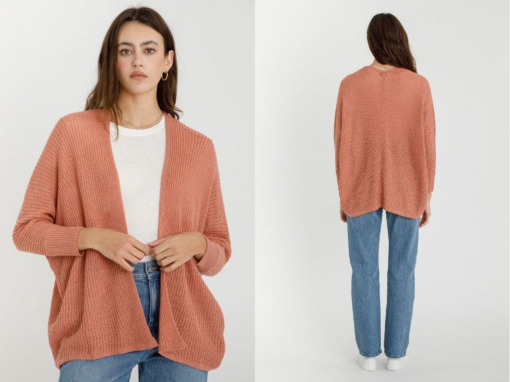 61865 / DUSTY CORAL