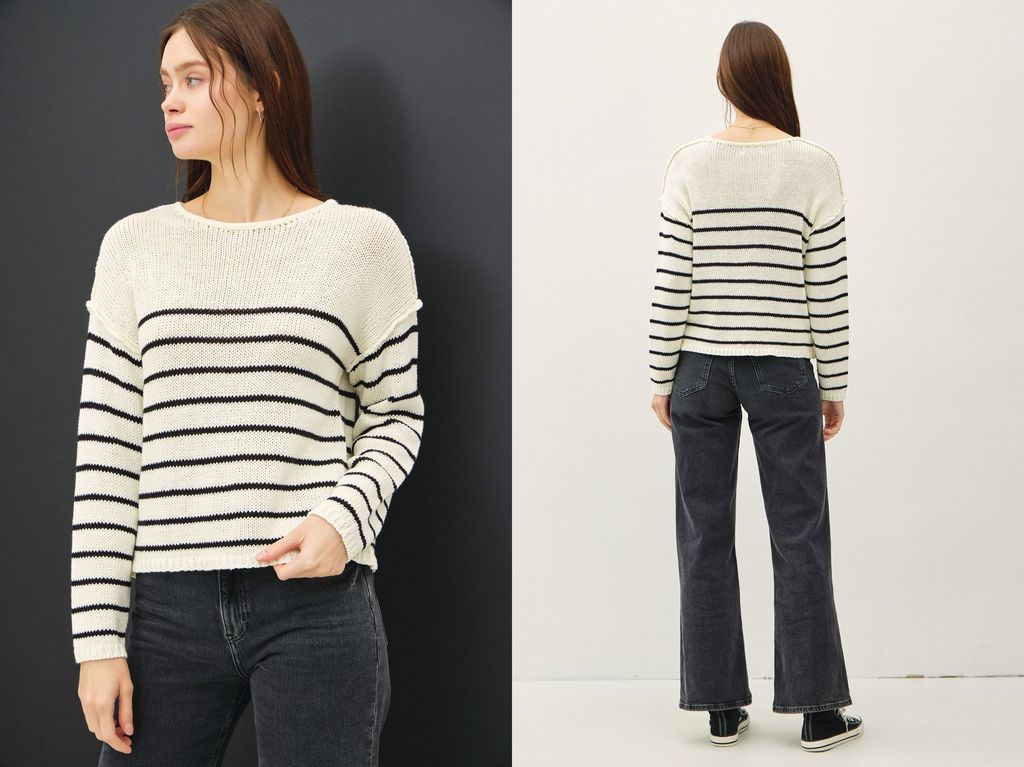 64887 / BLACK