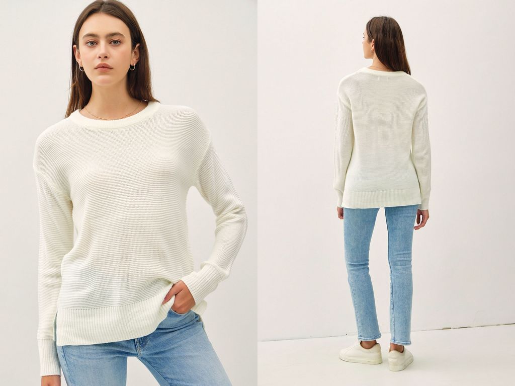 61671 / WHITE