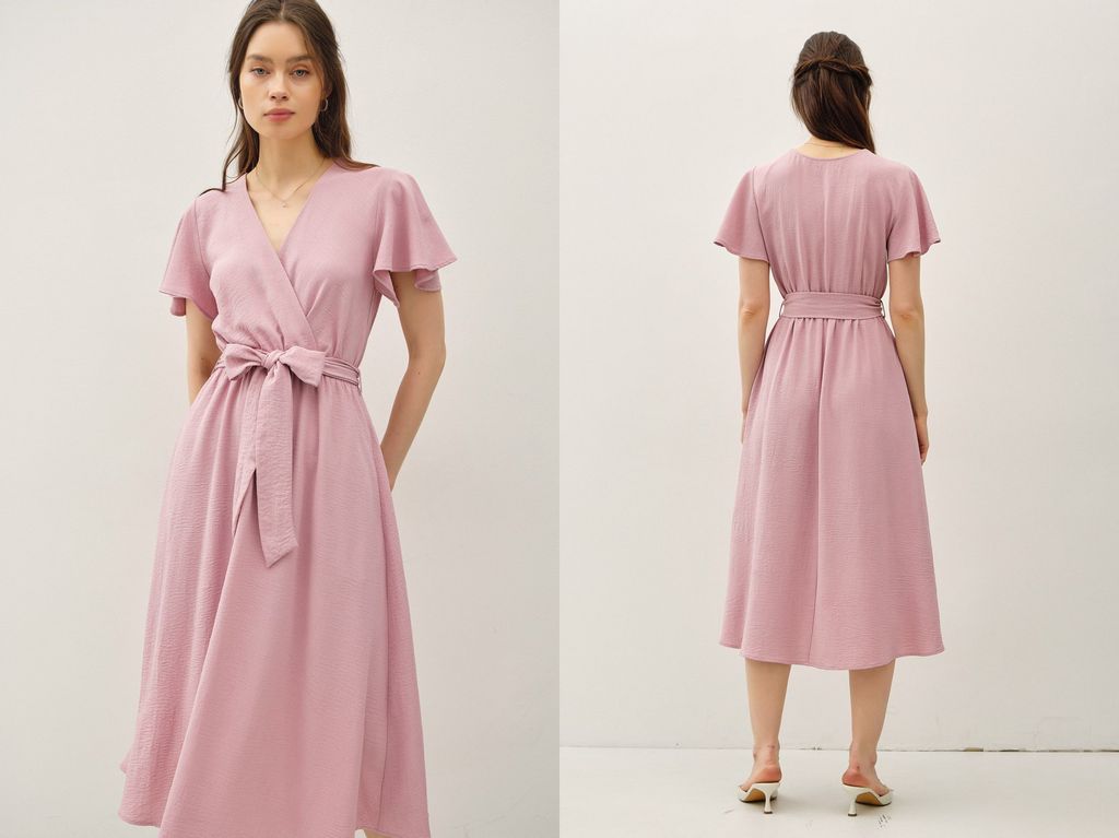 83117 / DUSTY PINK