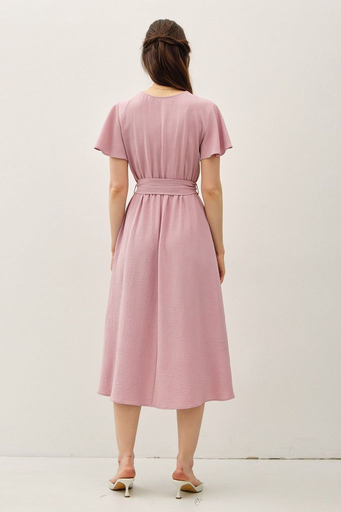 83117 / DUSTY PINK