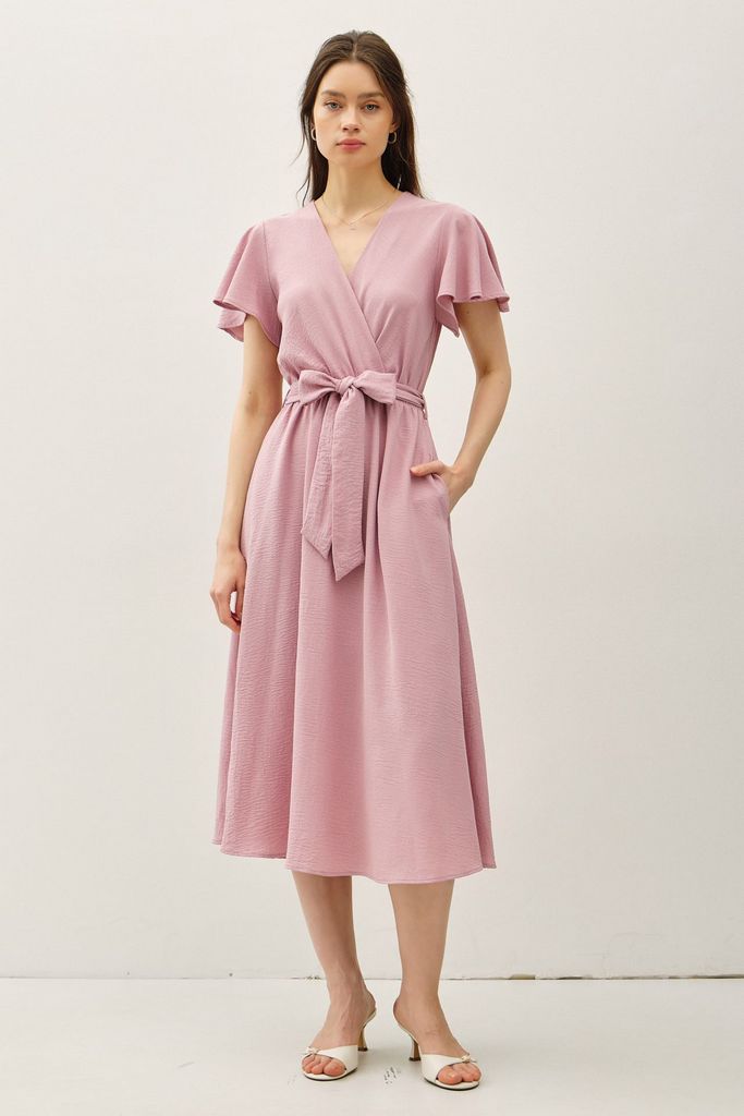 83117 / DUSTY PINK