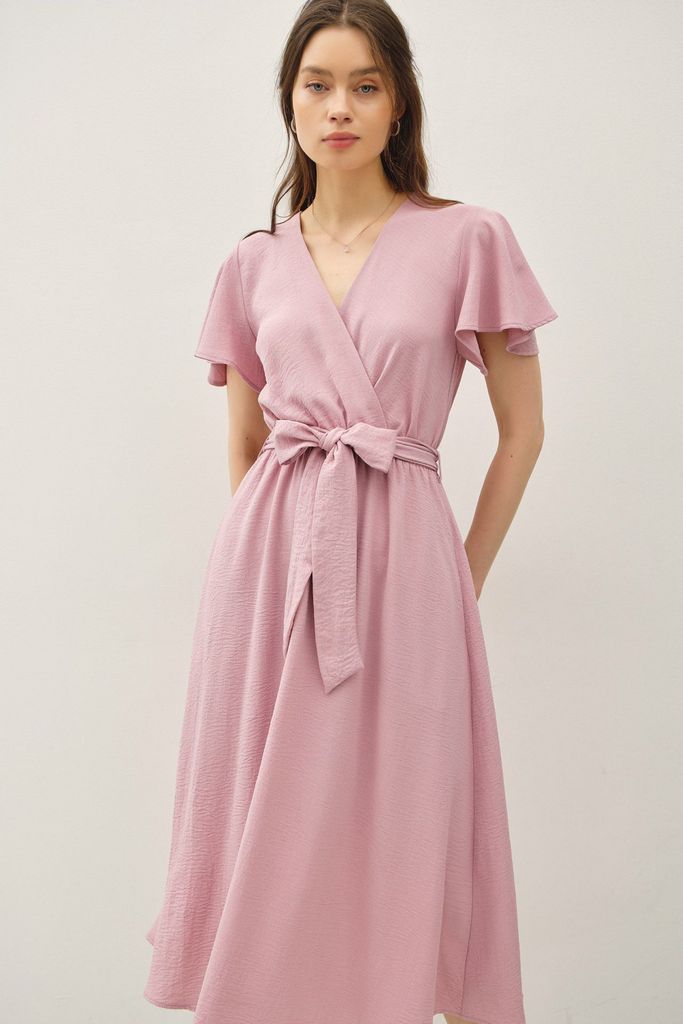 83117 / DUSTY PINK