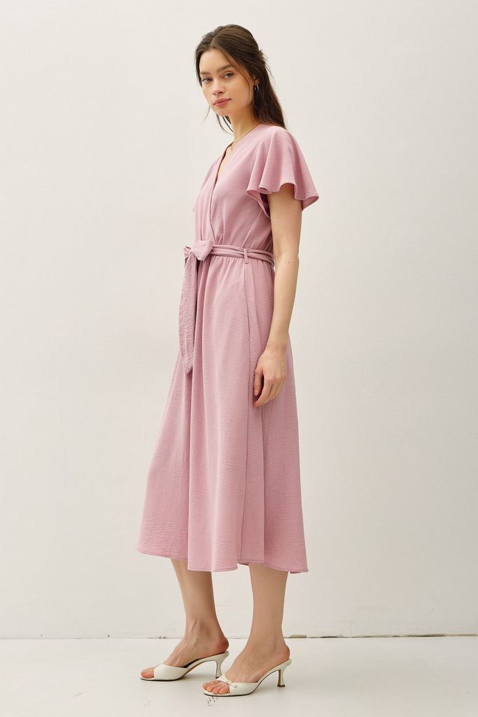 83117 / DUSTY PINK