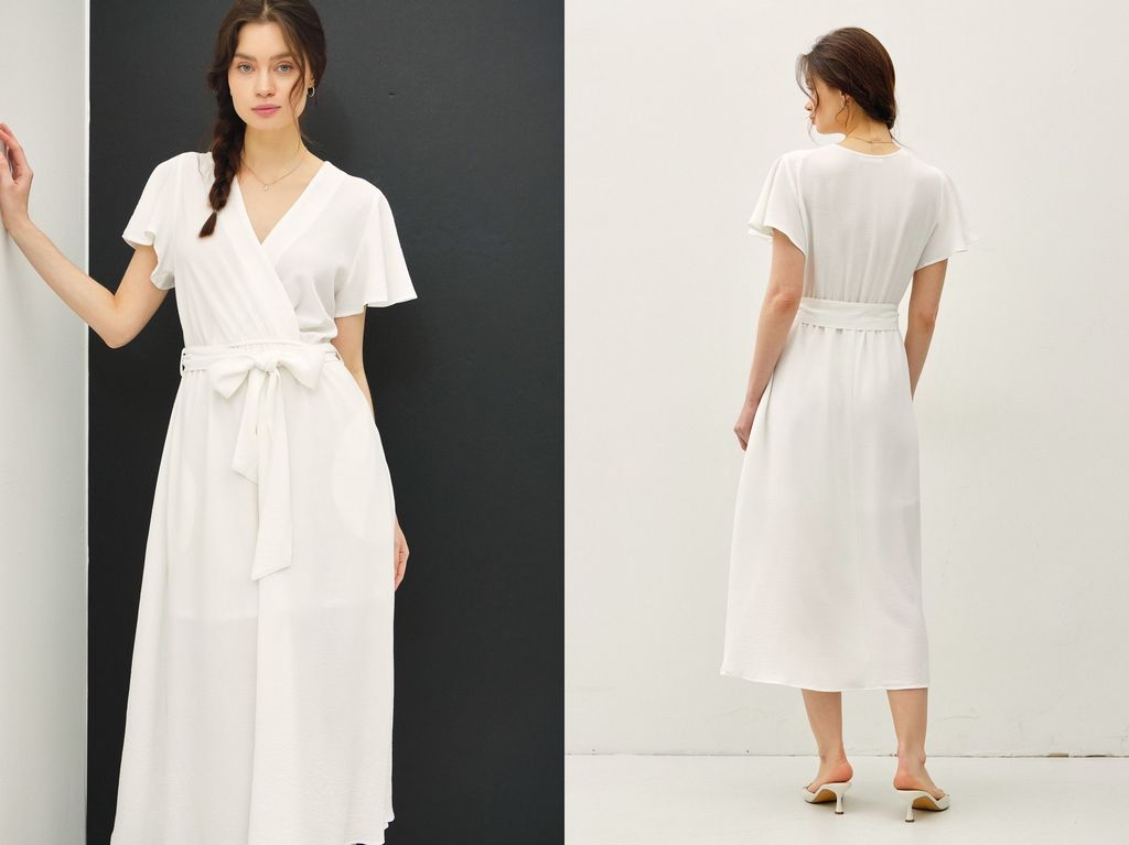 83117 / WHITE