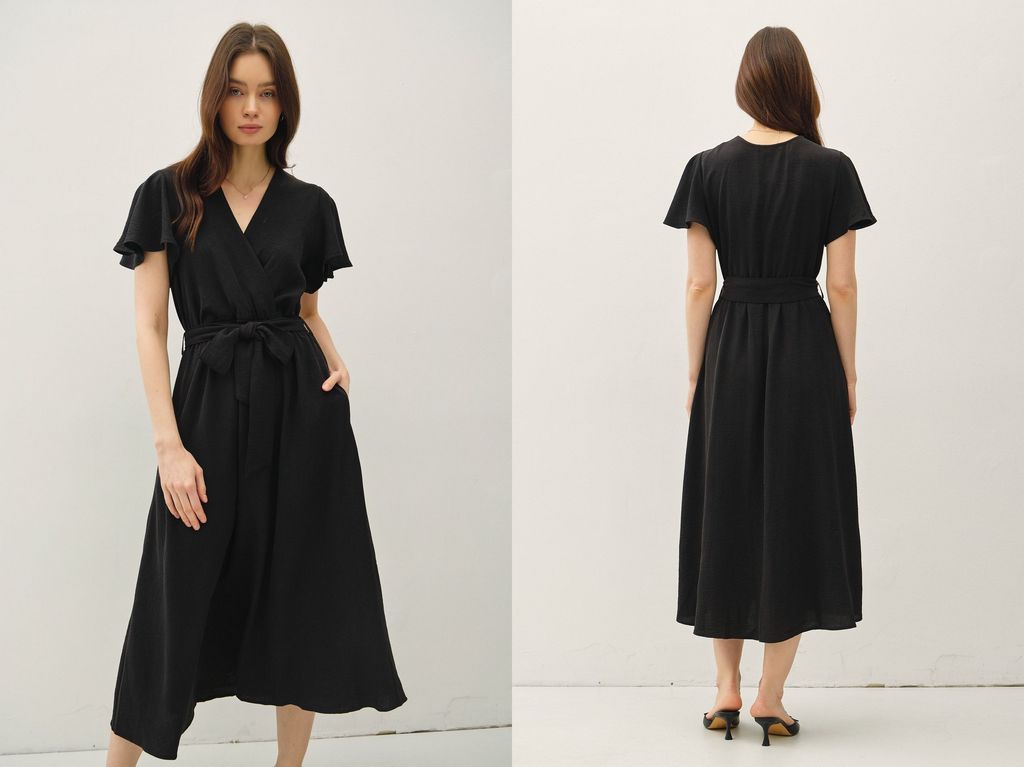 83117 / BLACK