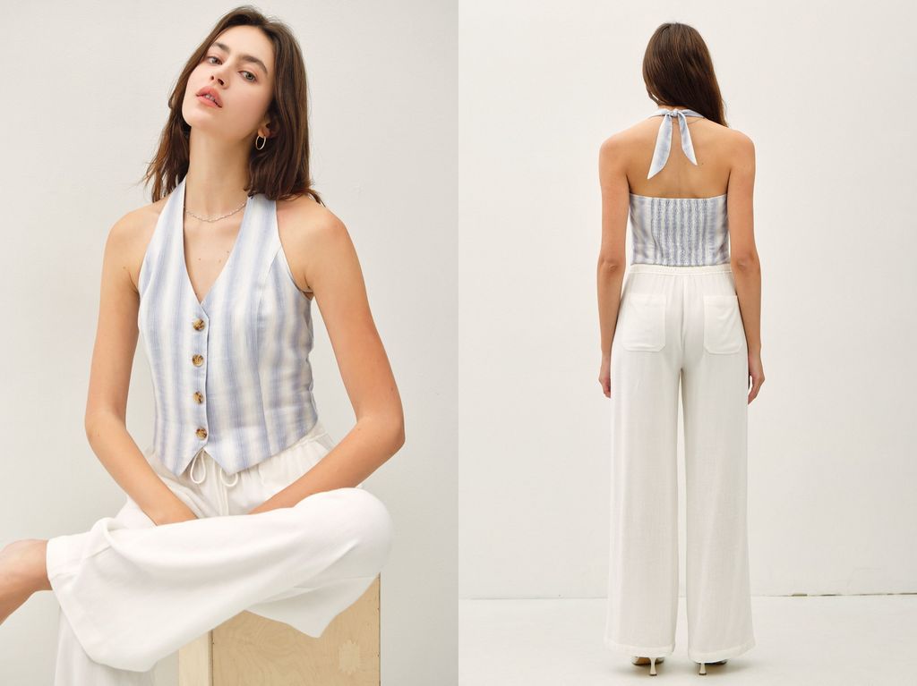 19519 / CHAMBRAY
