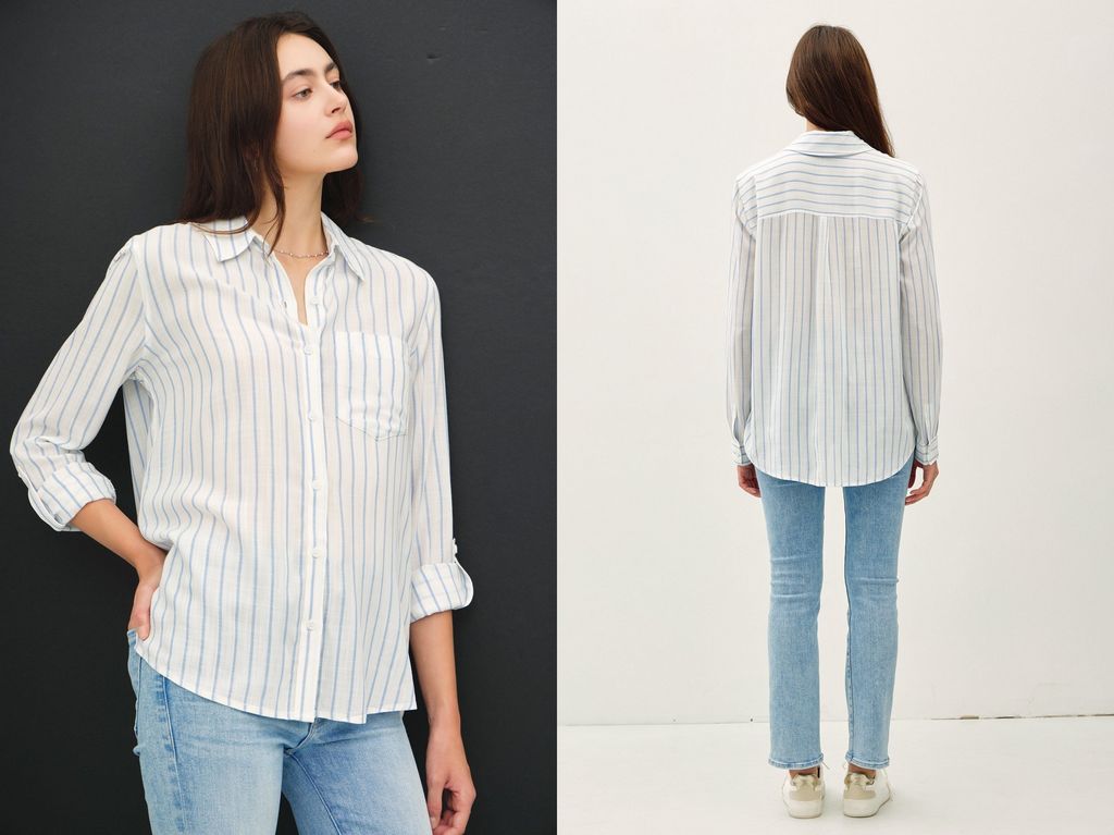 19577 / CHAMBRAY