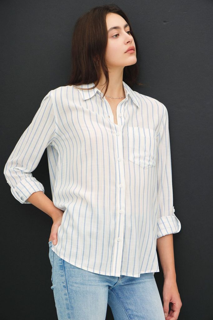 19577 / CHAMBRAY
