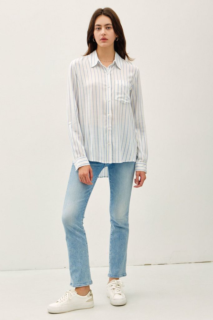 19577 / CHAMBRAY